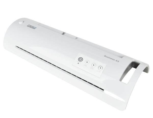 Laminátor DESQ A3 Jam Free 