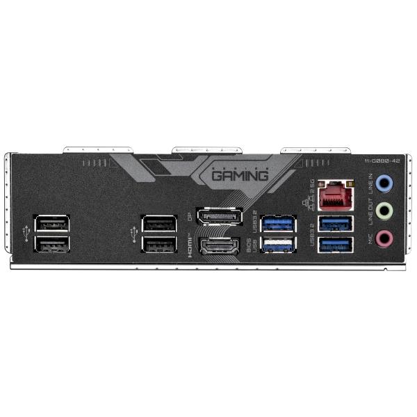 GIGABYTE B760 GAMING X DDR4 GEN5/ LGA 1700/ mATX 