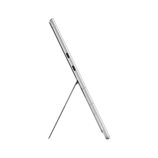 Microsoft Surface Pro 13" 5G (10. edícia)/ U7-165U/ 13"/ 2880x1920/ T/ 32GB/ 1TB/ Intel int/ W11P/ Platinum/ 2R 