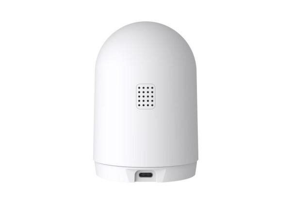 Tenda RP3v3 AI Security 2K (3MP) WiFi 6 otočná kamera, S-tracking, nočné videnie, audio, WPA3, AX300 
