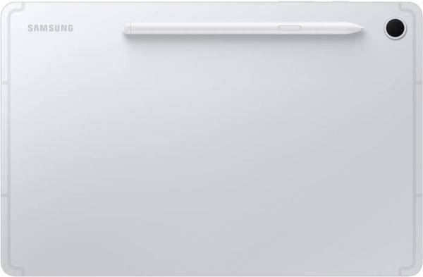 Samsung Galaxy Tab S10 Lite 5G/ SM-X406BZSREUE/ 10, 9"/ 2112x1320/ 6GB/ 128GB/ An15/ Silver 