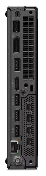 Lenovo ThinkStation P/ P3 Gen 2/ Tiny/ U9-285/ 96GB/ 1TB/ RTX A1000/ W11P/ 3ROn-Site 