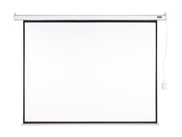 Elektrické projekčné plátno AVELI, 175x131 (4:3) 86" 
