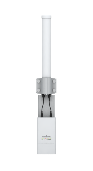 Ubiquiti AMO-5G10 - UISP airMAX Omni 5 GHz, 10 dBi Anténa