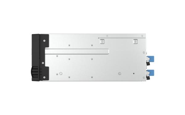 QNAP TS-h1655XeU-RP-8G (8core 2, 8GHz, 8GB RAM, 12x SATA + 4x E1.S/ M.2, 2x PCIe, 2x 2, 5GbE, 1x 10GbE) 