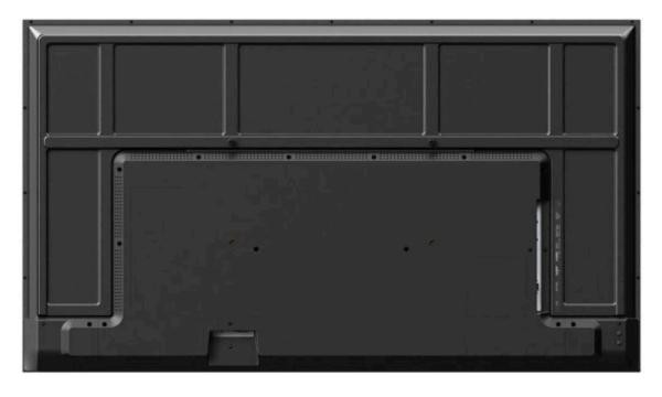 43" LED SHARP E439, 3840x2160, IPS, 16/ 7, 350cd 