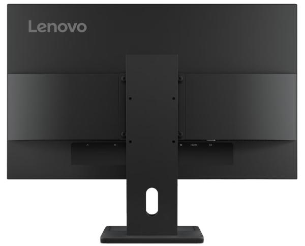 Lenovo ThinkVision/ E24-40/ 23, 8"/ IPS/ FHD/ 100Hz/ 6ms/ Čierna/ 3R 
