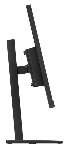 Lenovo ThinkVision/ E24-40/ 23, 8"/ IPS/ FHD/ 100Hz/ 6ms/ Čierna/ 3R 
