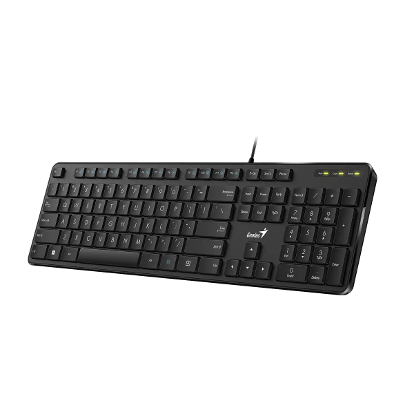 GENIUS Slimstar M200, CZSK + Copilot, Drôt 