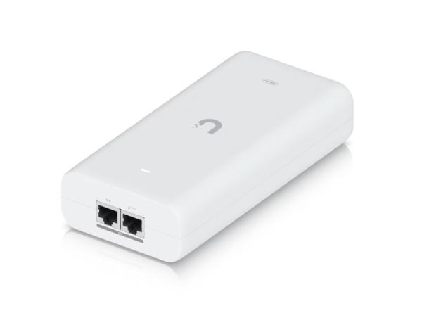 Ubiquiti UACC-PoE+++-10G, 10G PoE+++ Adaptér (90W) 