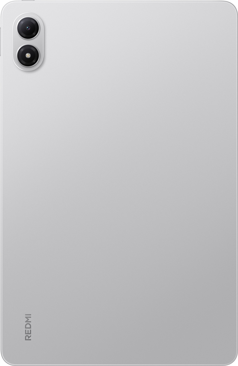 Redmi Pad 2 Pro/ 71044/ 12, 1"/ 2560x1600/ 8GB/ 256GB/ An15/ Silver 