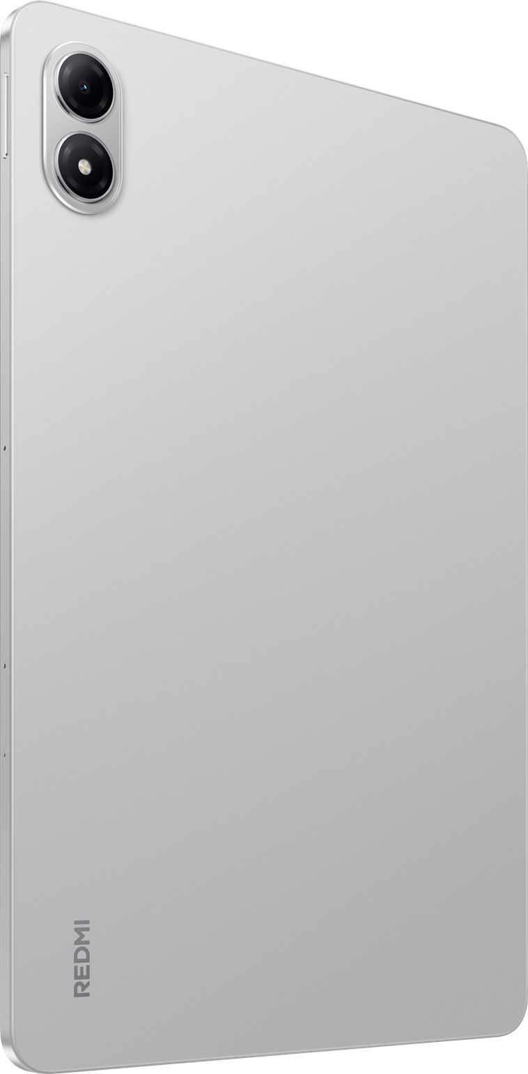 Redmi Pad 2 Pro/ 71044/ 12, 1"/ 2560x1600/ 8GB/ 256GB/ An15/ Silver 