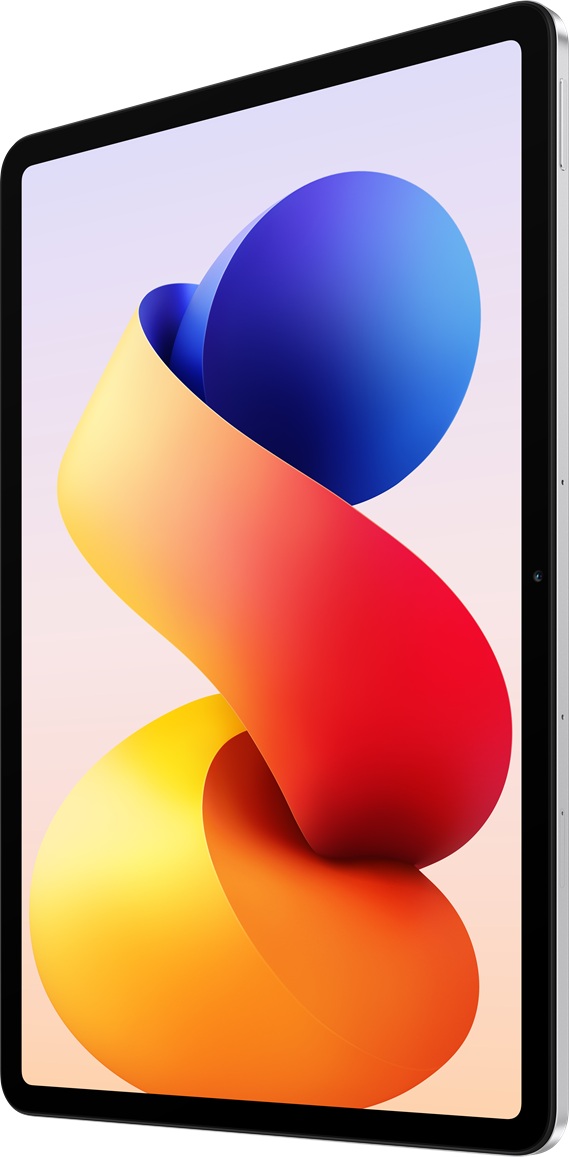 Redmi Pad 2 Pro/ 71044/ 12, 1"/ 2560x1600/ 8GB/ 256GB/ An15/ Silver 