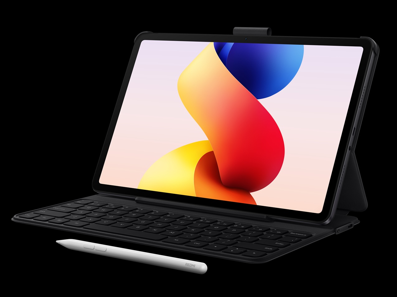 Redmi Pad 2 Pro/ 71044/ 12, 1"/ 2560x1600/ 8GB/ 256GB/ An15/ Silver 