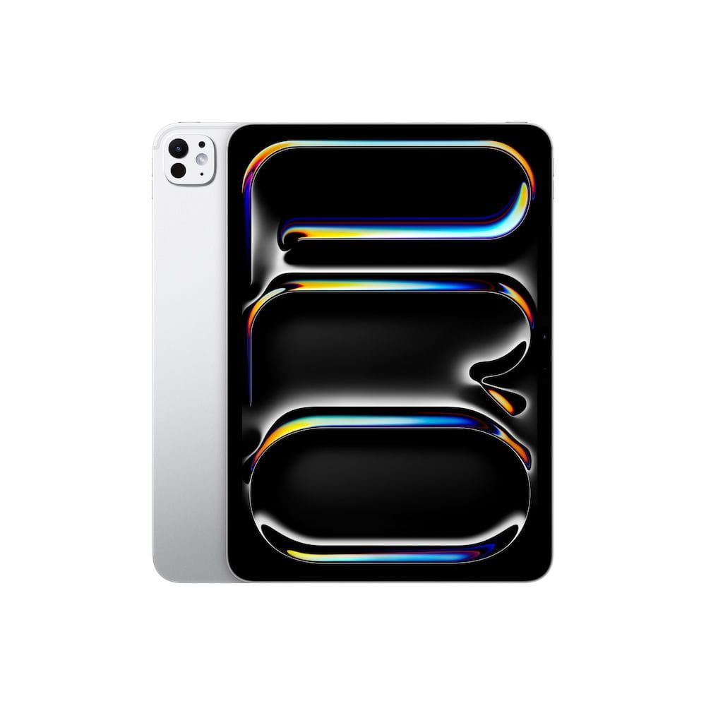 Apple iPad Pro 11" (M5) - 2025/ Wi-Fi, N.G./ 11"/ 2420x1668/ 16GB/ 1TB/ iPadOS26/ Silver 