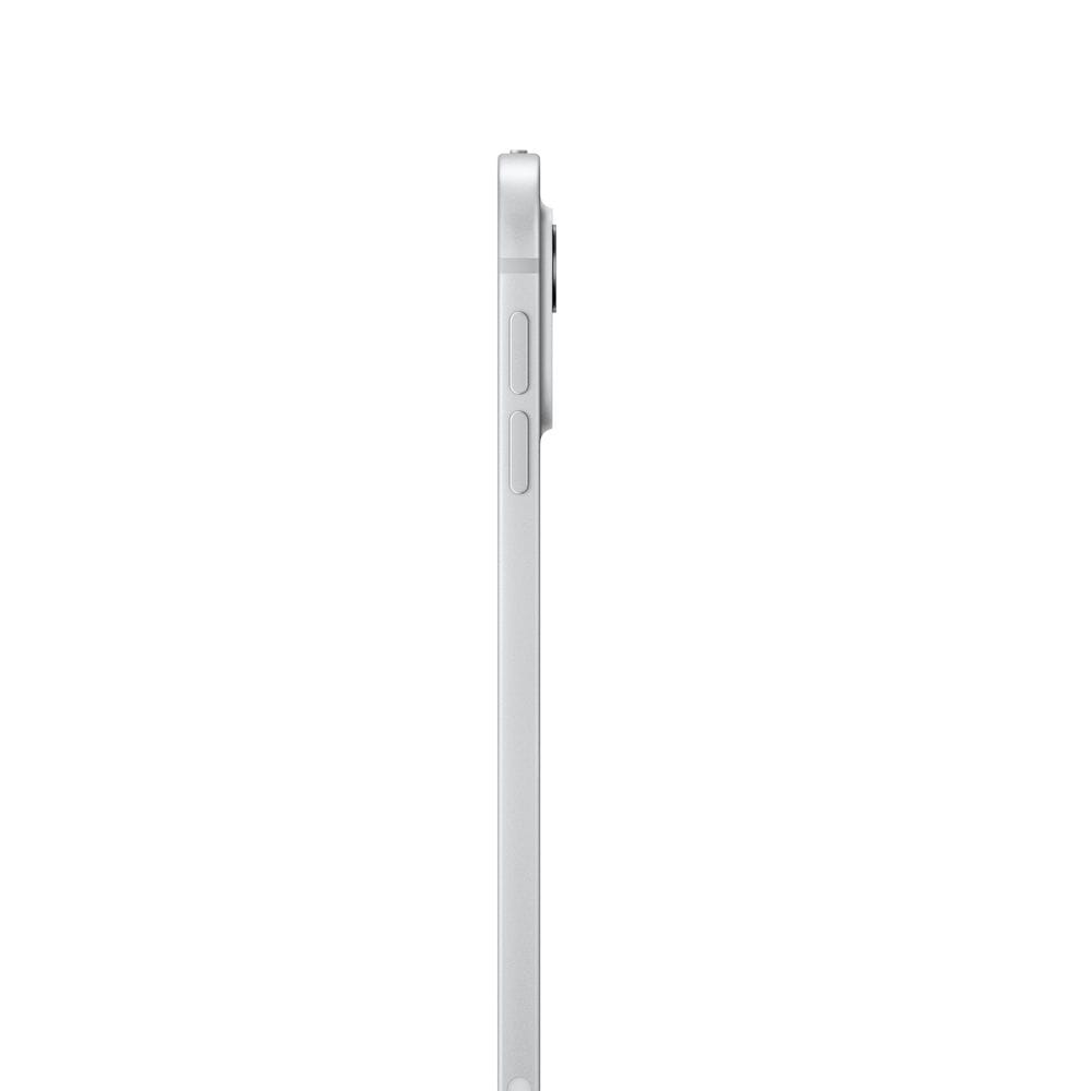 Apple iPad Pro 11" (M5) - 2025/ Wi-Fi + Cellular, N.G./ 11"/ 2420x1668/ 16GB/ 2TB/ iPadOS26/ Silver 