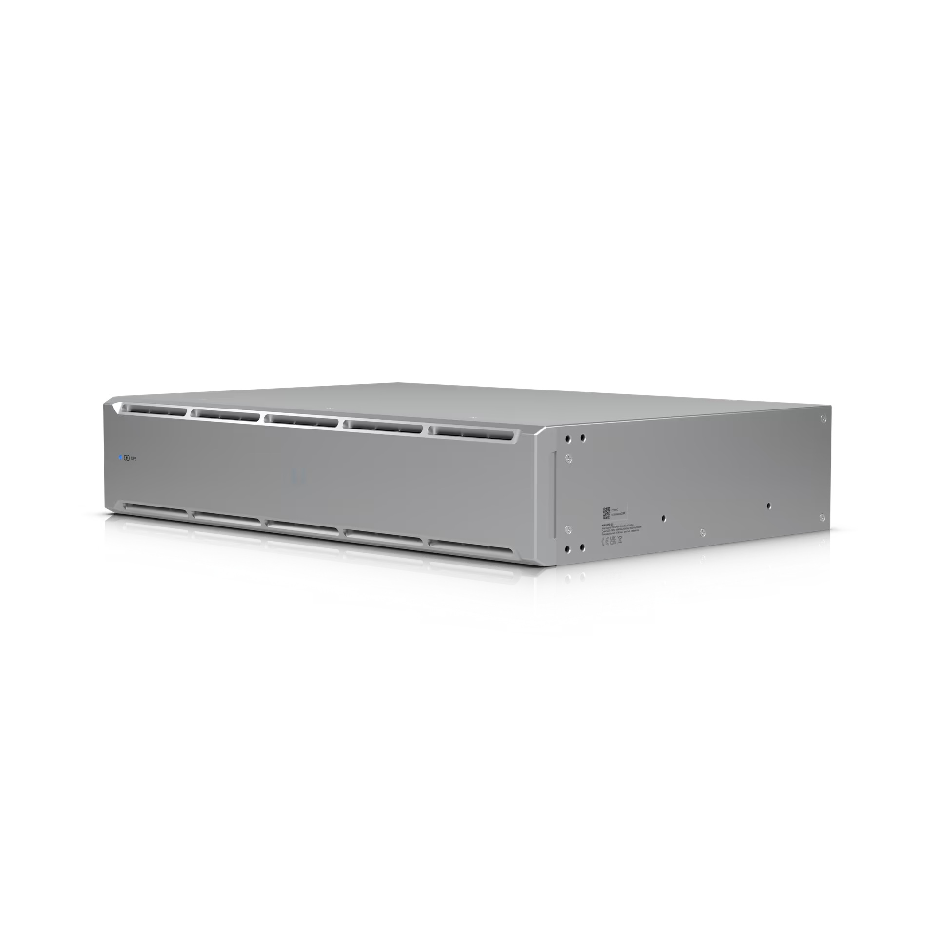 Ubiquiti UPS-2U - UniFi UPS 2U 