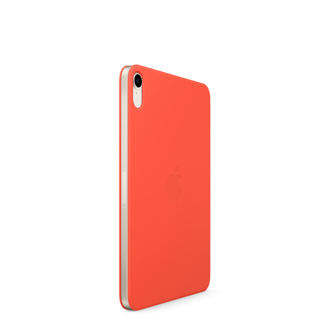 Smart Folio for iPad mini 6gen - El.Orange 