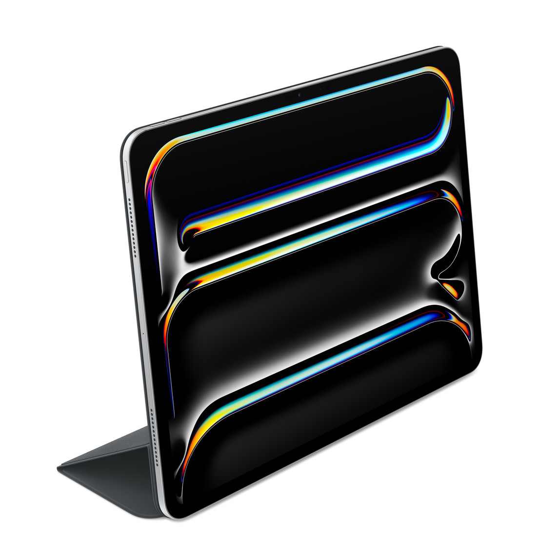 Smart Folio for iPad Pro 13" (M4) - Black 