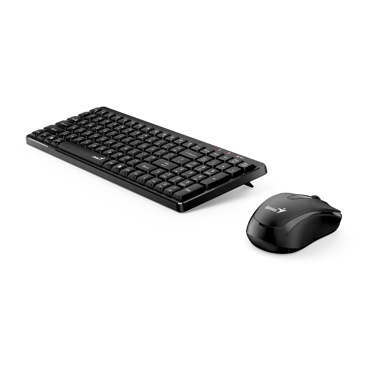 GENIUS LuxeMate Q8100 CZSK + Copilot 
