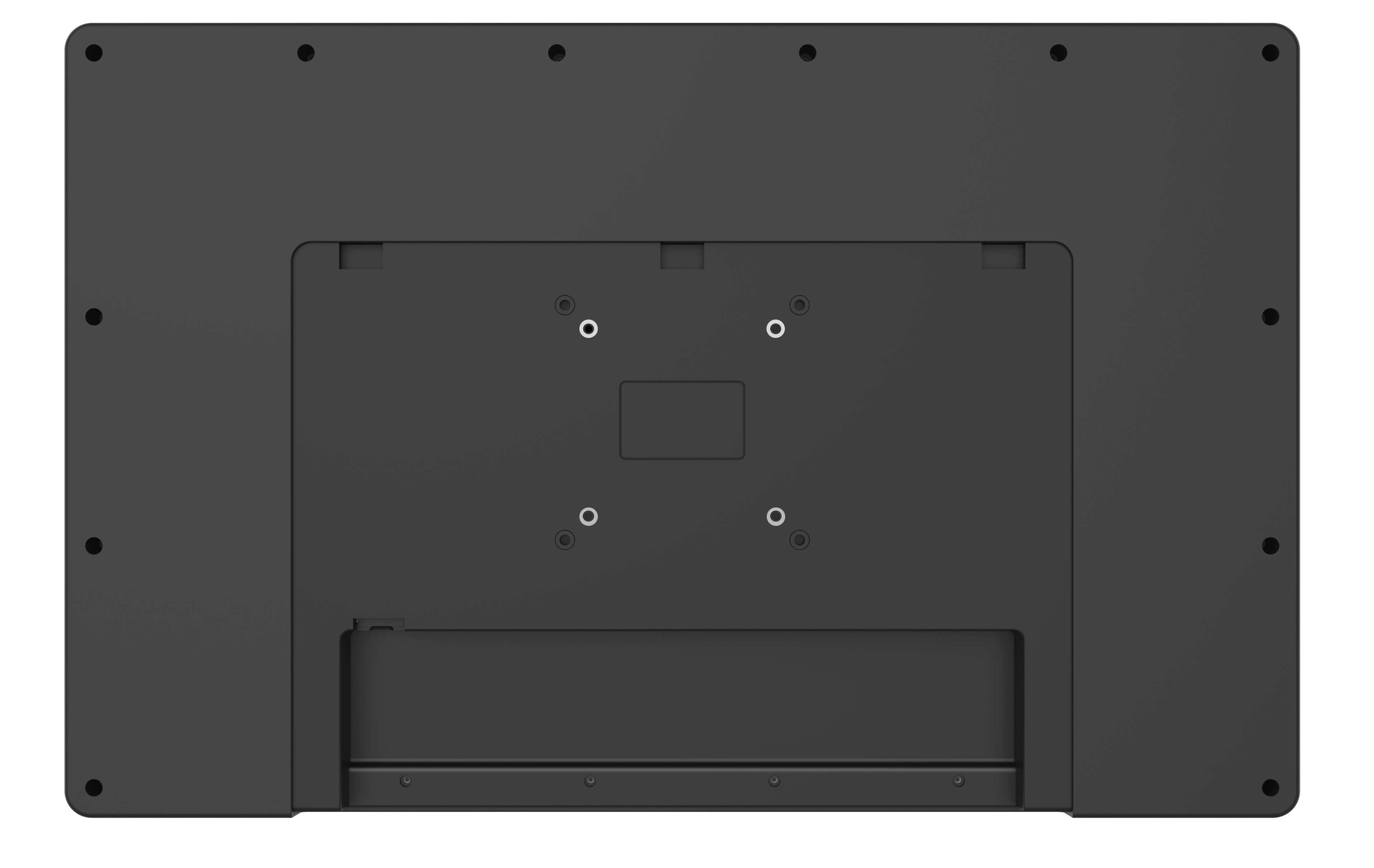 16" iiyama TW1625LASC-B3PNR: IPS, FHD, Android, NFC, PO 