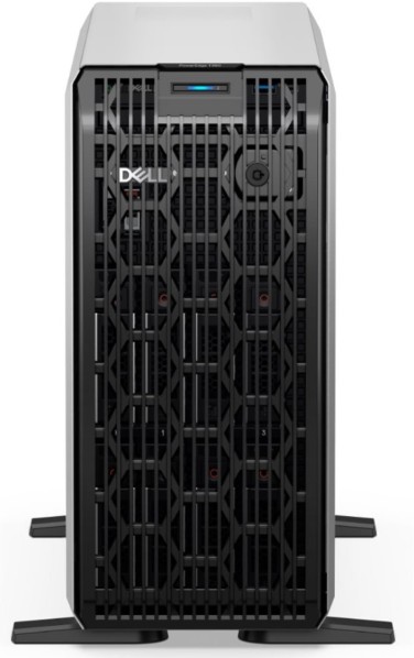 Dell Server PowerEdge T360 6315P/ 16G/ 1x480GB/ 8x3, 5"/ H355/ 1x700W/ 3Y Basic 