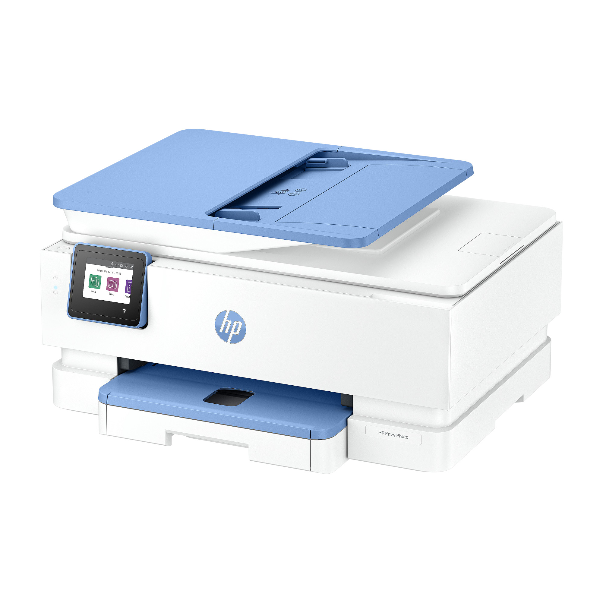 HP ENVY/ Photo 7931 All-in-One/ MF/ Ink/ A4/ WiFi/ USB 