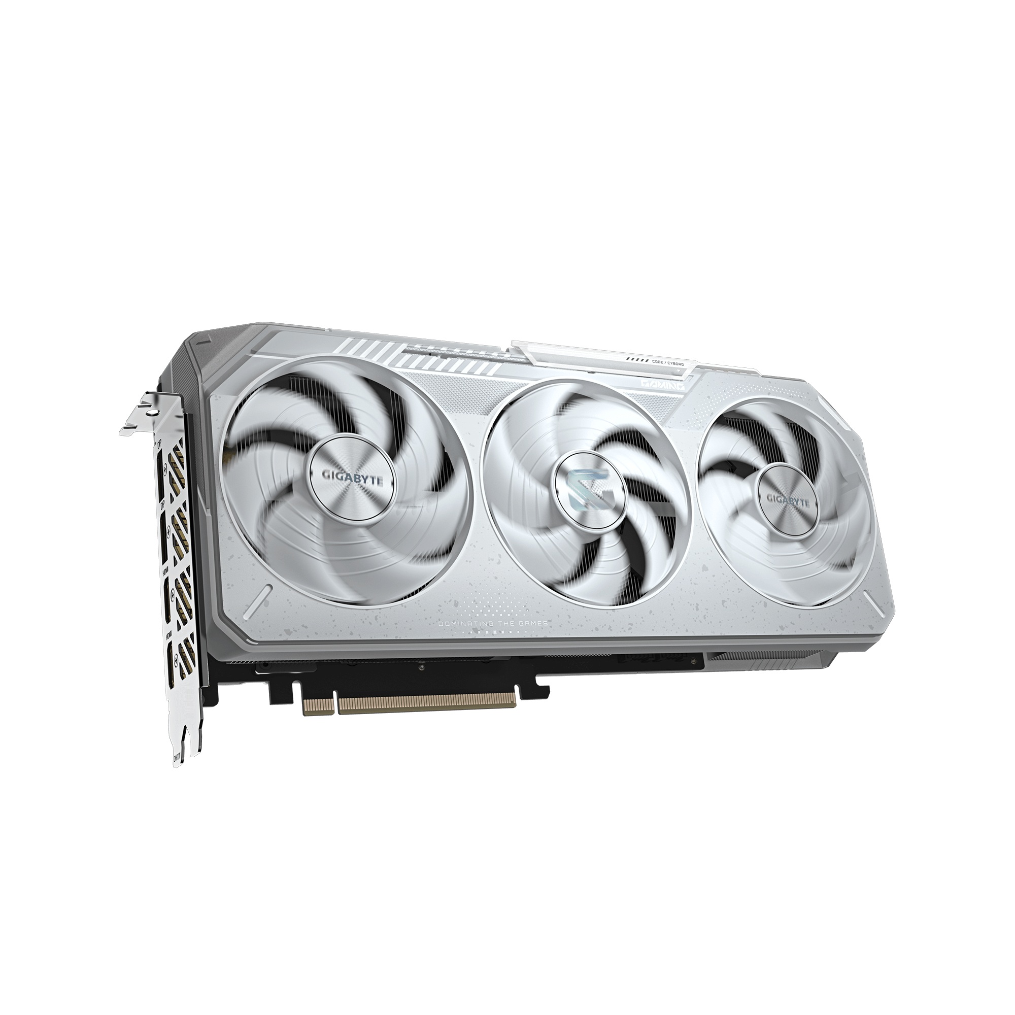 GIGABYTE Radeon RX 9070 XT ICE/ Gaming/ OC/ 16GB/ GDDR6 