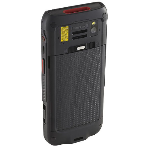 CT47 - WWAN 5G, 8/ 128 GB, FR, Engine-Green, Ext. bat 