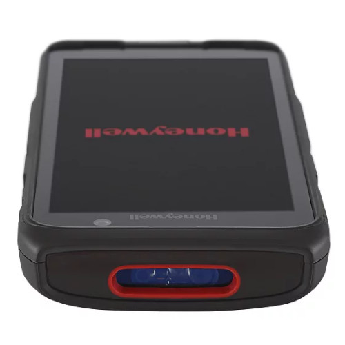 CT47 - WWAN 5G 8/ 128GB, FR, XLR, Engine-Red, Std.batt 