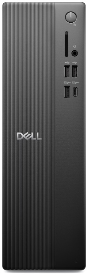 Dell Pro Slim/ Essential QVS1260/ Slim/ i3-14100/ 8GB/ 512GB/ Intel int/ W11P/ 3R 
