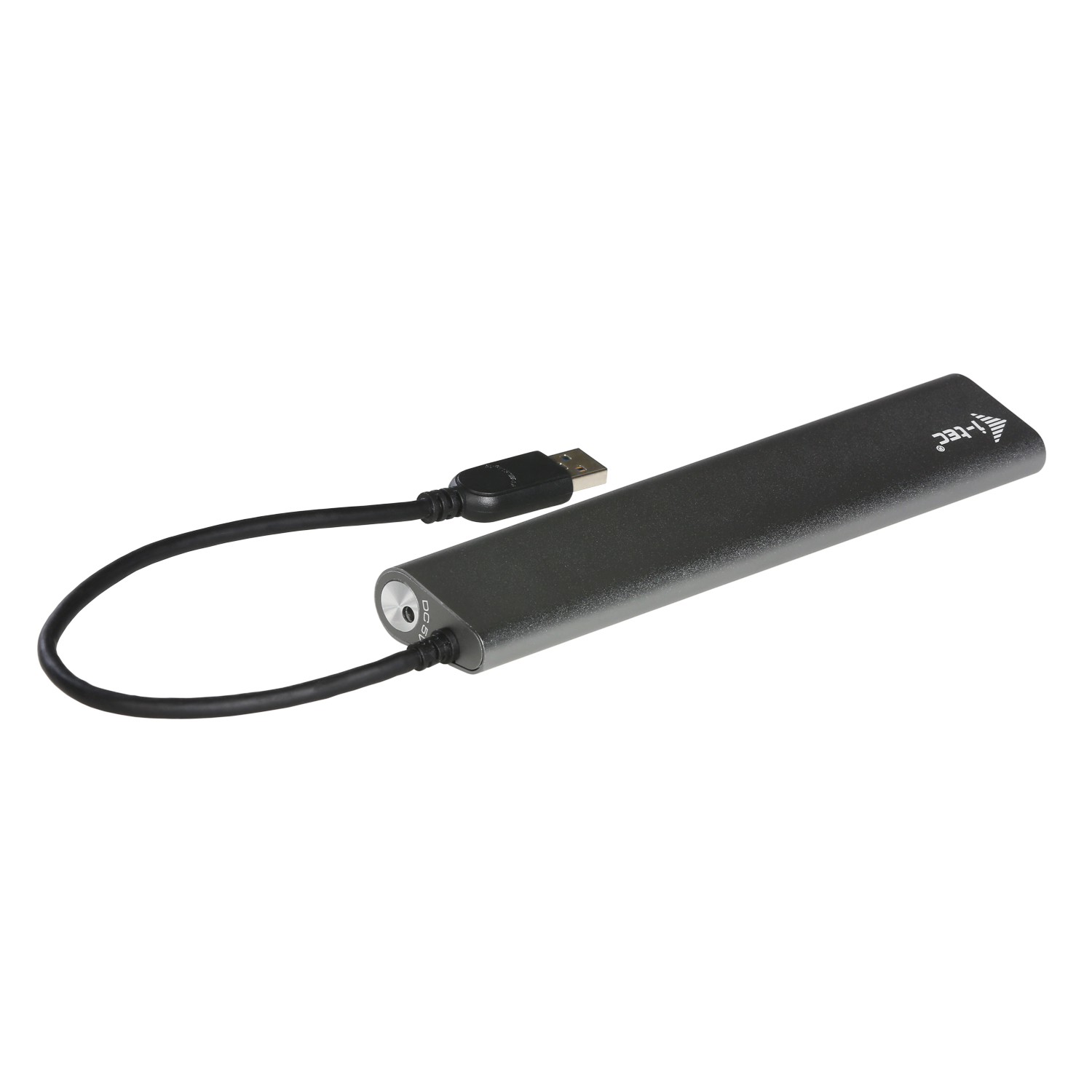 i-tec USB 3.0 Metal Charging HUB 7 Port 