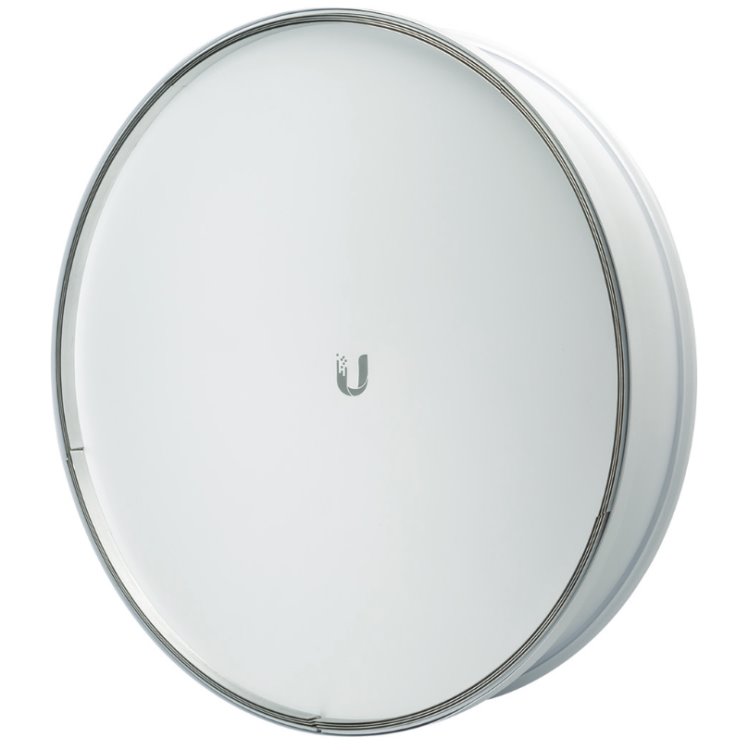 Ubiquiti IsoBeam, radom s golierom, 620mm