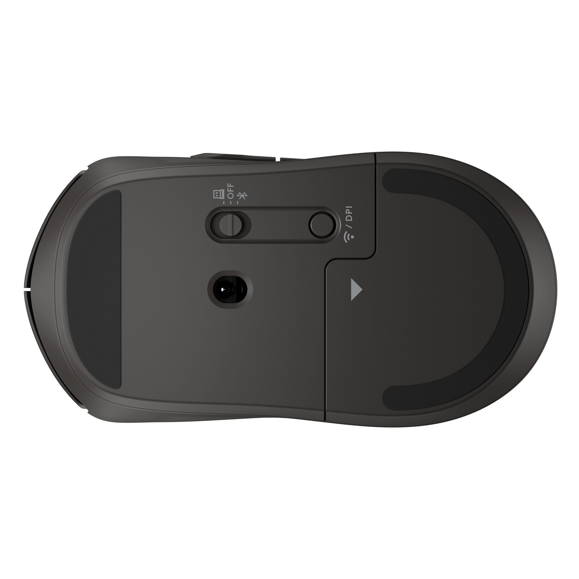 HP 405 Quiet Black Wireless Mouse EURO 