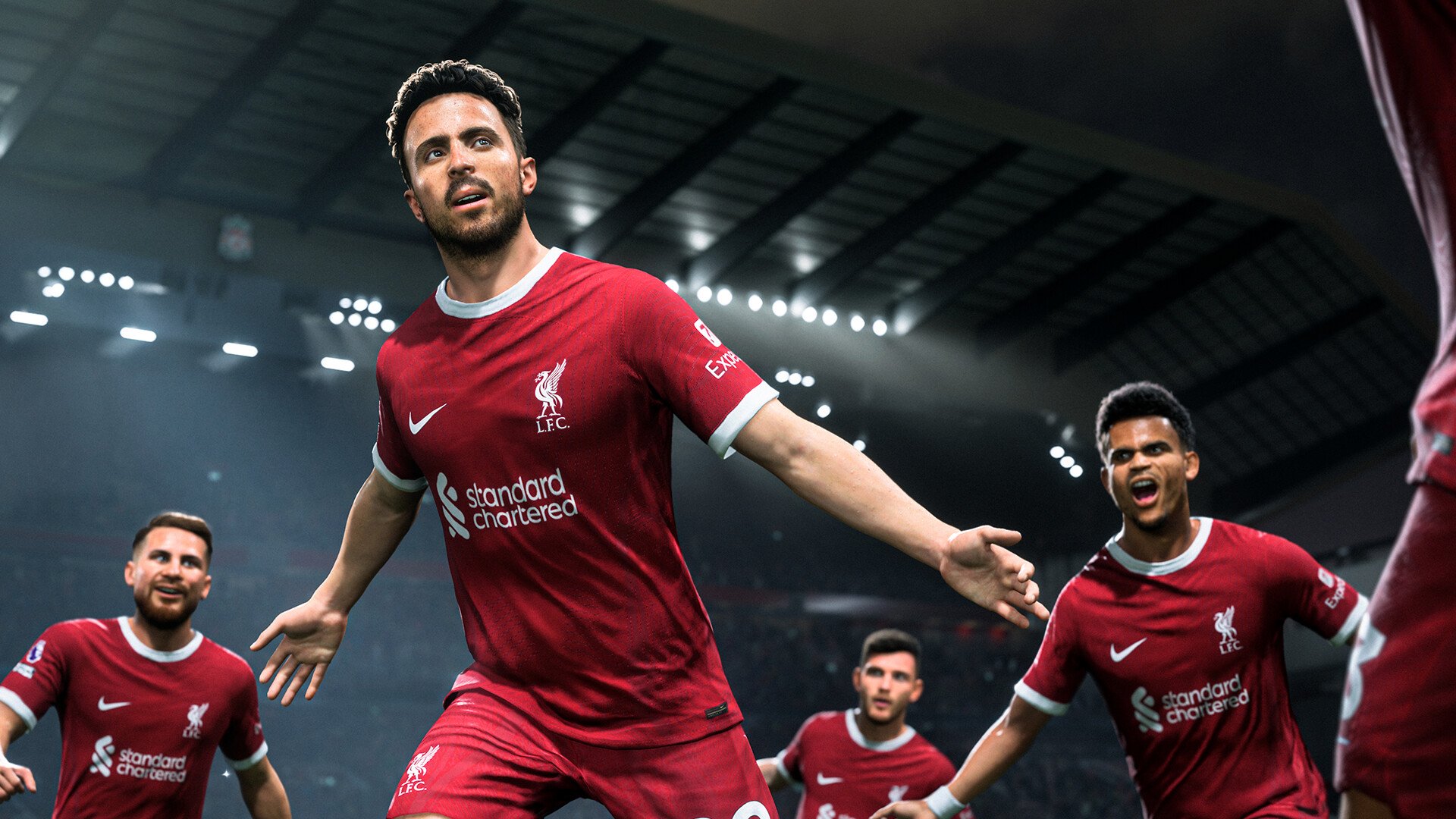 ESD EA SPORTS FC 24 