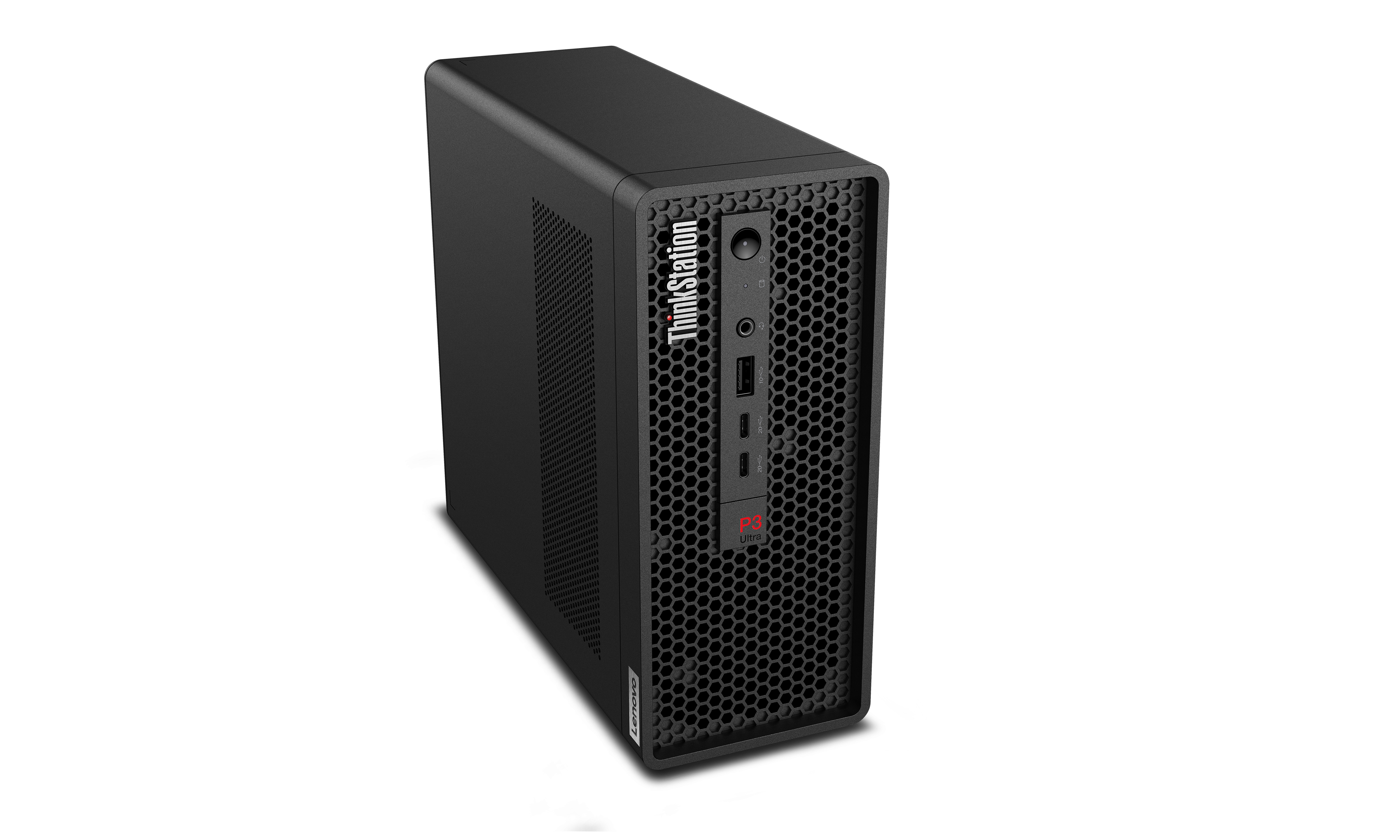 Lenovo ThinkStation P/ P3 Ultra SFF Gen 2/ Ultra SFF/ U7-265/ 64GB/ 2TB/ RTX 4000/ W11P/ 3ROn-Site 