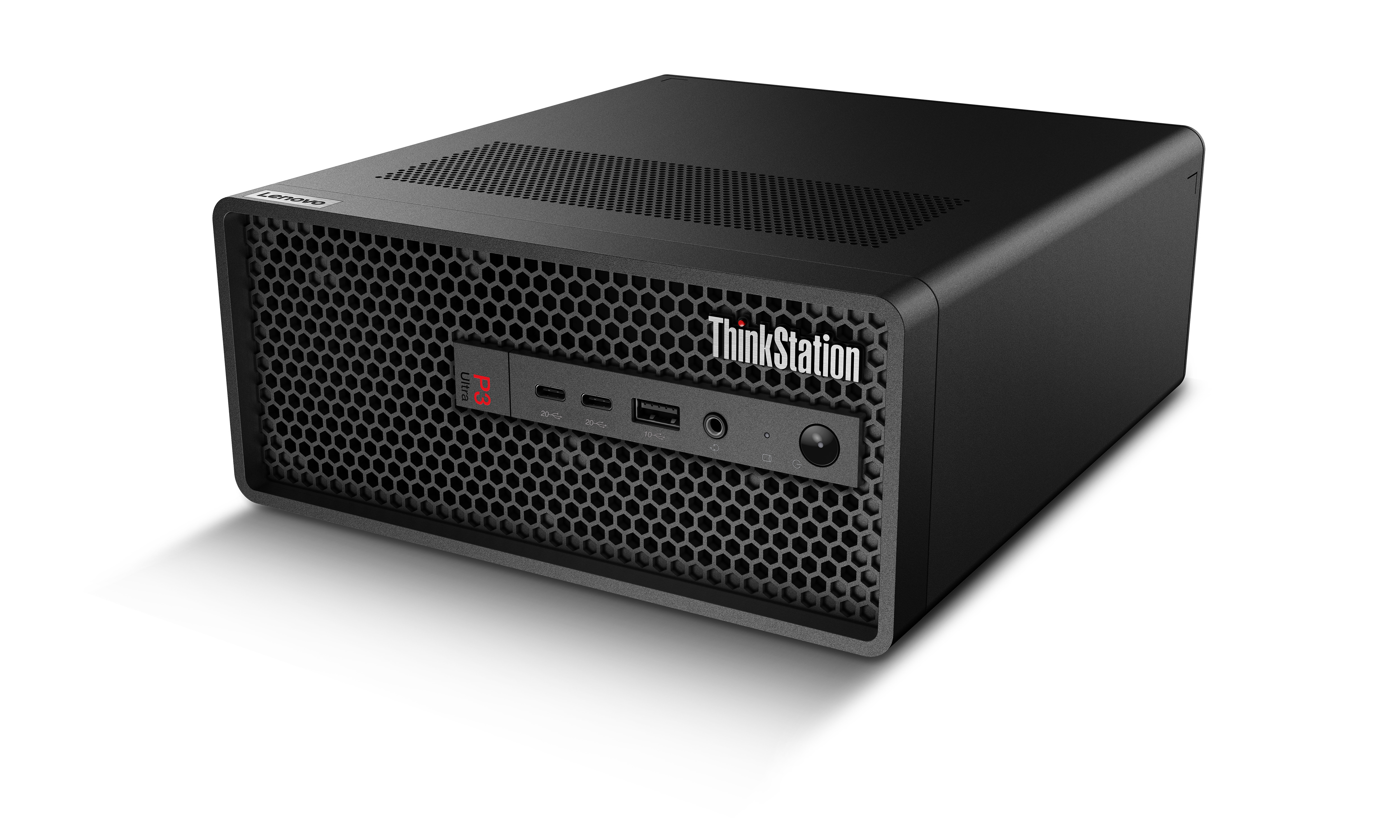 Lenovo ThinkStation P/ P3 Ultra SFF Gen 2/ Ultra SFF/ U7-265/ 64GB/ 2TB/ RTX 4000/ W11P/ 3ROn-Site 