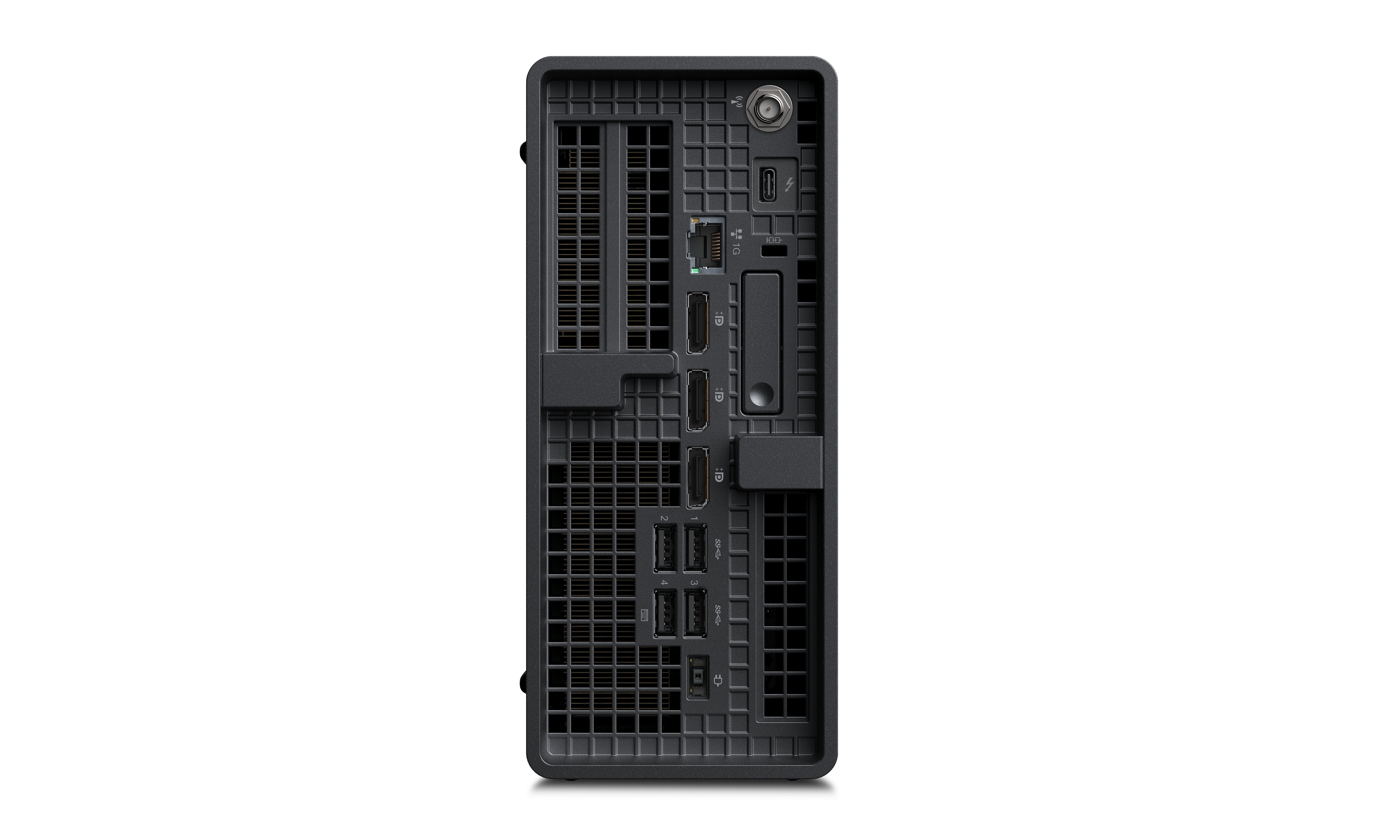 Lenovo ThinkStation P/ P3 Ultra SFF Gen 2/ Ultra SFF/ U7-265/ 64GB/ 2TB/ RTX 4000/ W11P/ 3ROn-Site 