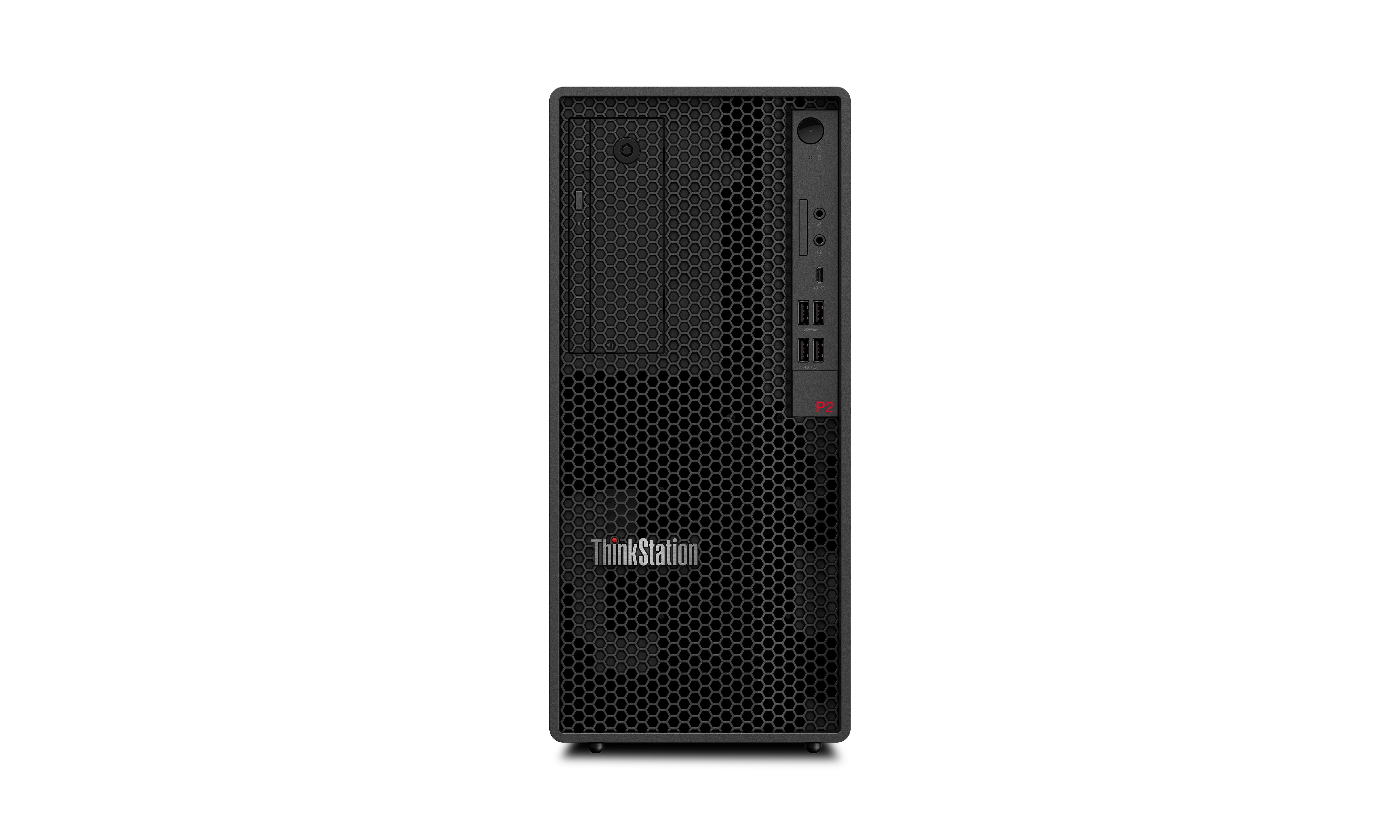 Lenovo ThinkStation P/ P2 Tower Gen 2/ Tower/ U7-265/ 32GB/ 1TB/ RTX 5060/ W11P/ 3ROn-Site 