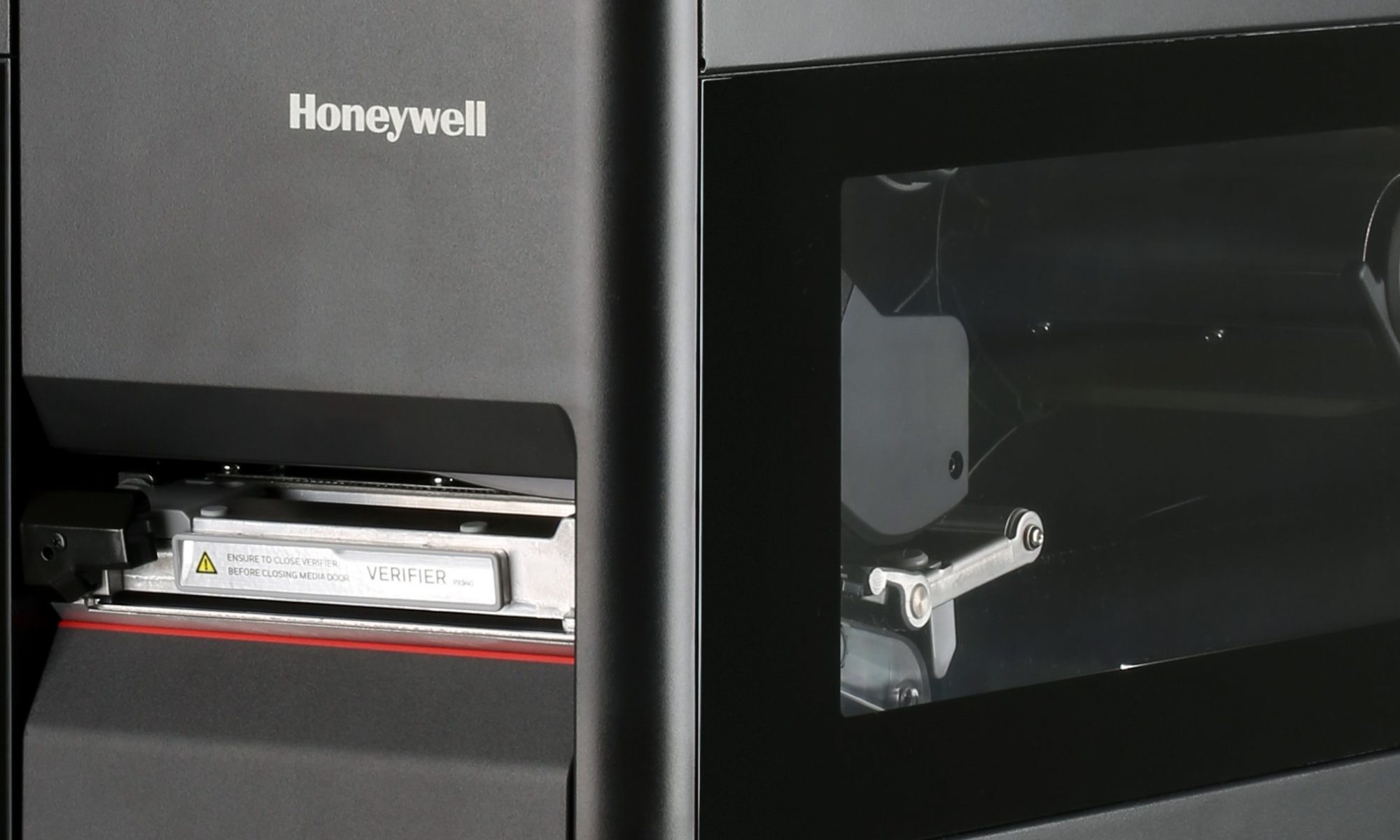 Honeywell - PX940, 203 DPI, TT, Full Touch displej, USB, ETHER, CORE 3, WITHOUT VERIF 