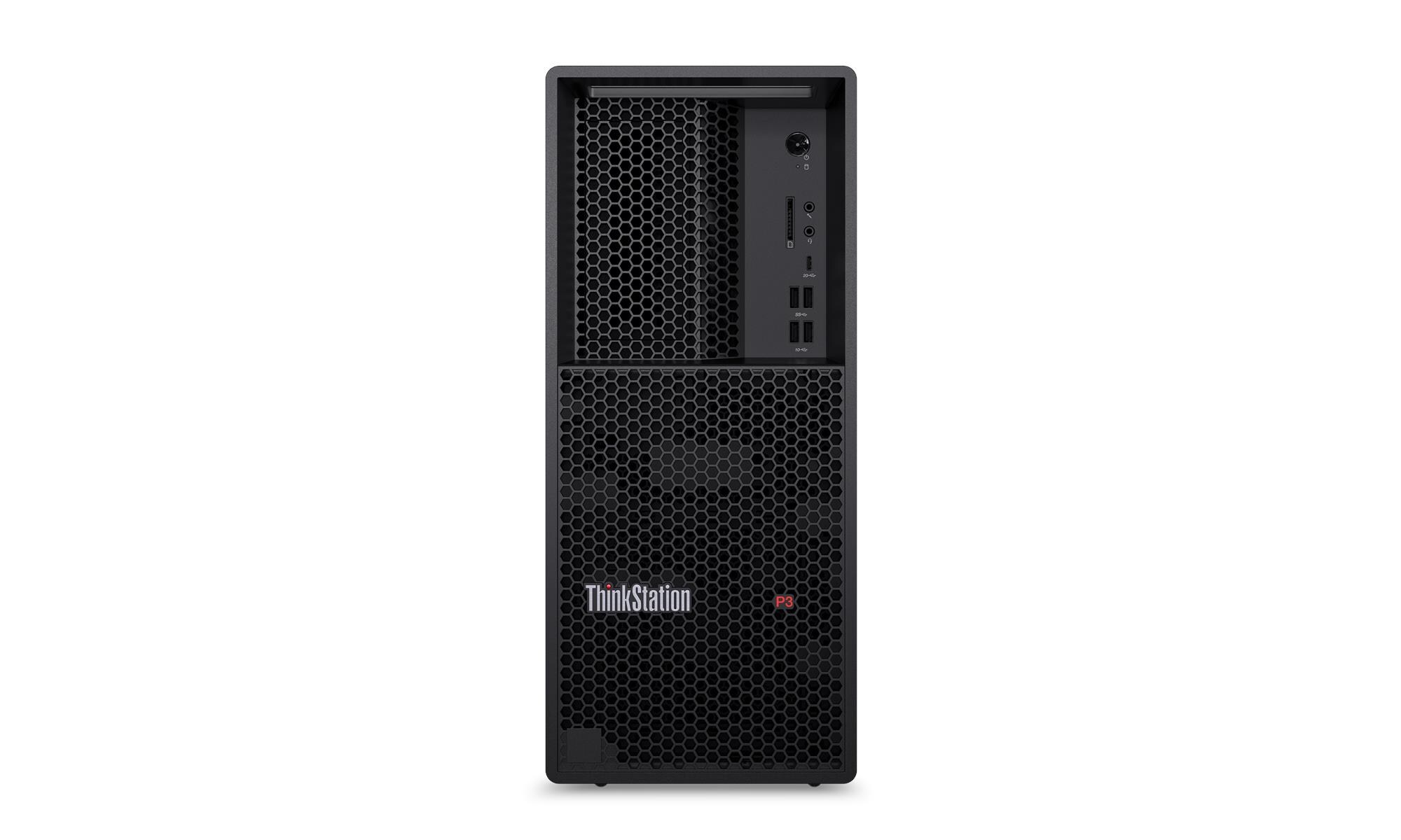 TS P3 G2 TWR/ U5-225/ 32GB/ 512/ INT/ W11P 
