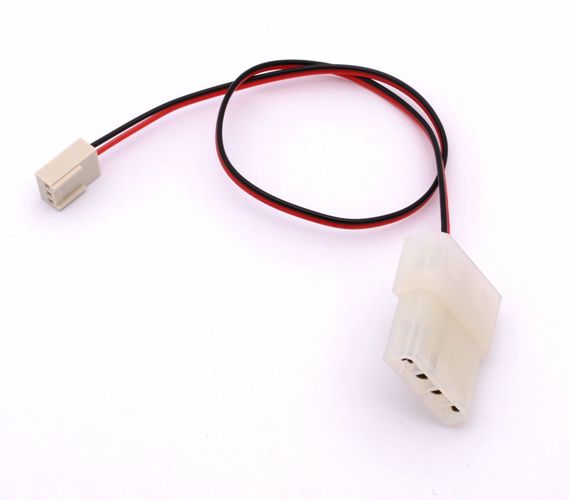 PRIMECOOLER PC-CC2 (4P/ 3P)