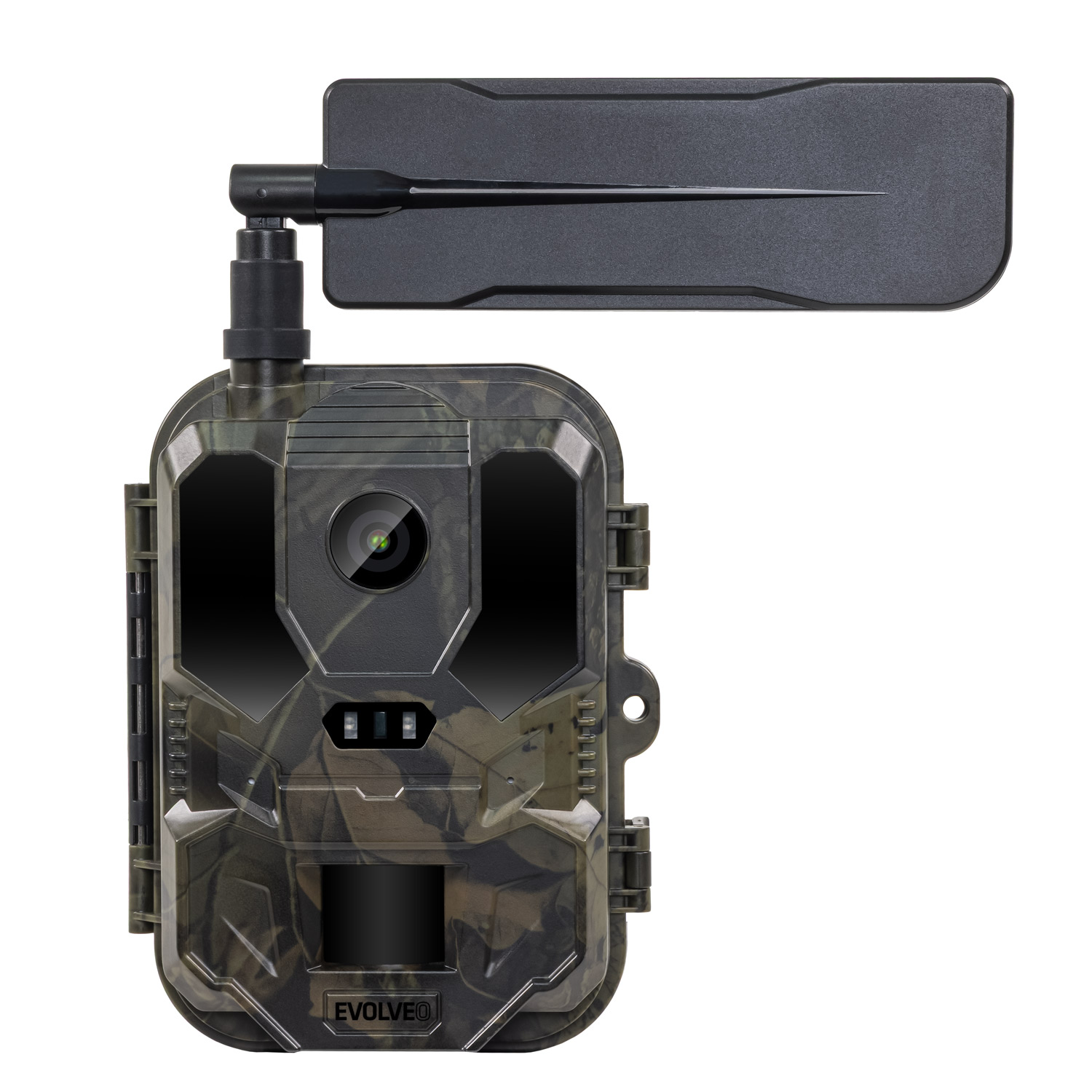 EVOLVEO StrongVision PRO 4G II, fotopasca & bezpečnostná kamera, 4G LTE, cloud/ e-mail, 10.000mAh 