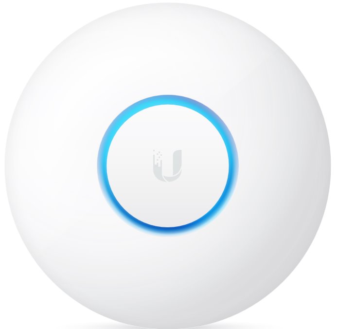 Ubiquiti UAP-nanoHD-5 - Compact UniFi Wave2 AC AP, bez PoE adaptéra, 5-pack 