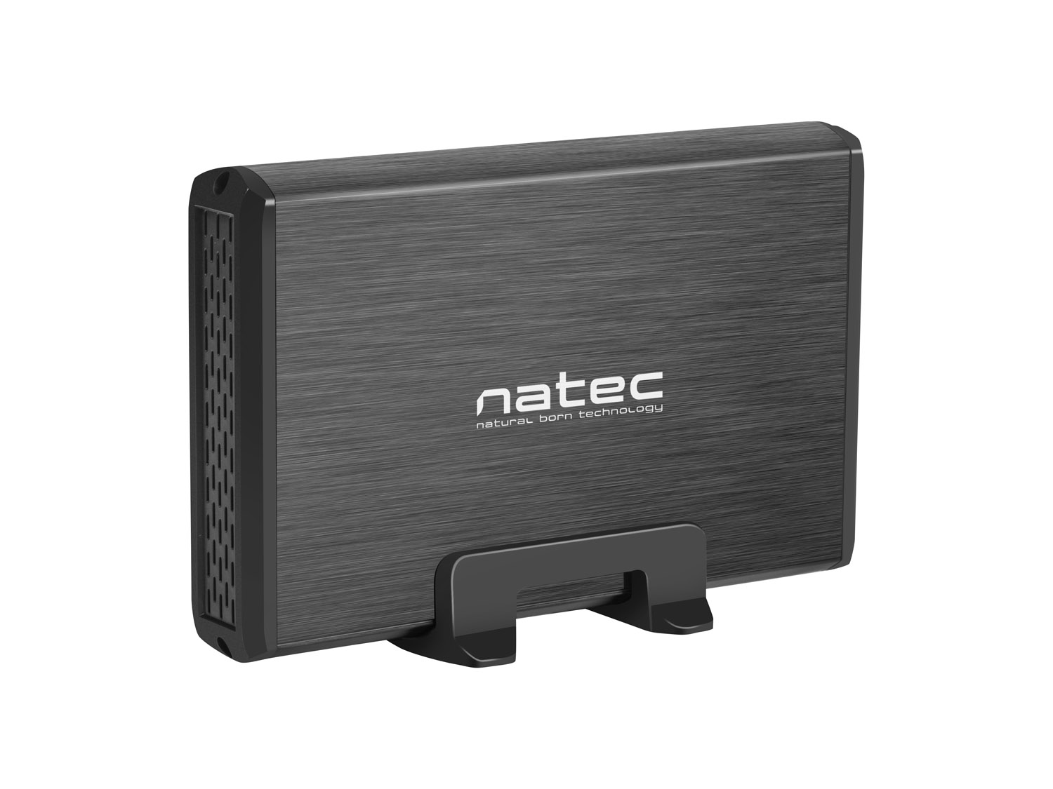 Externý box pre HDD 3, 5
