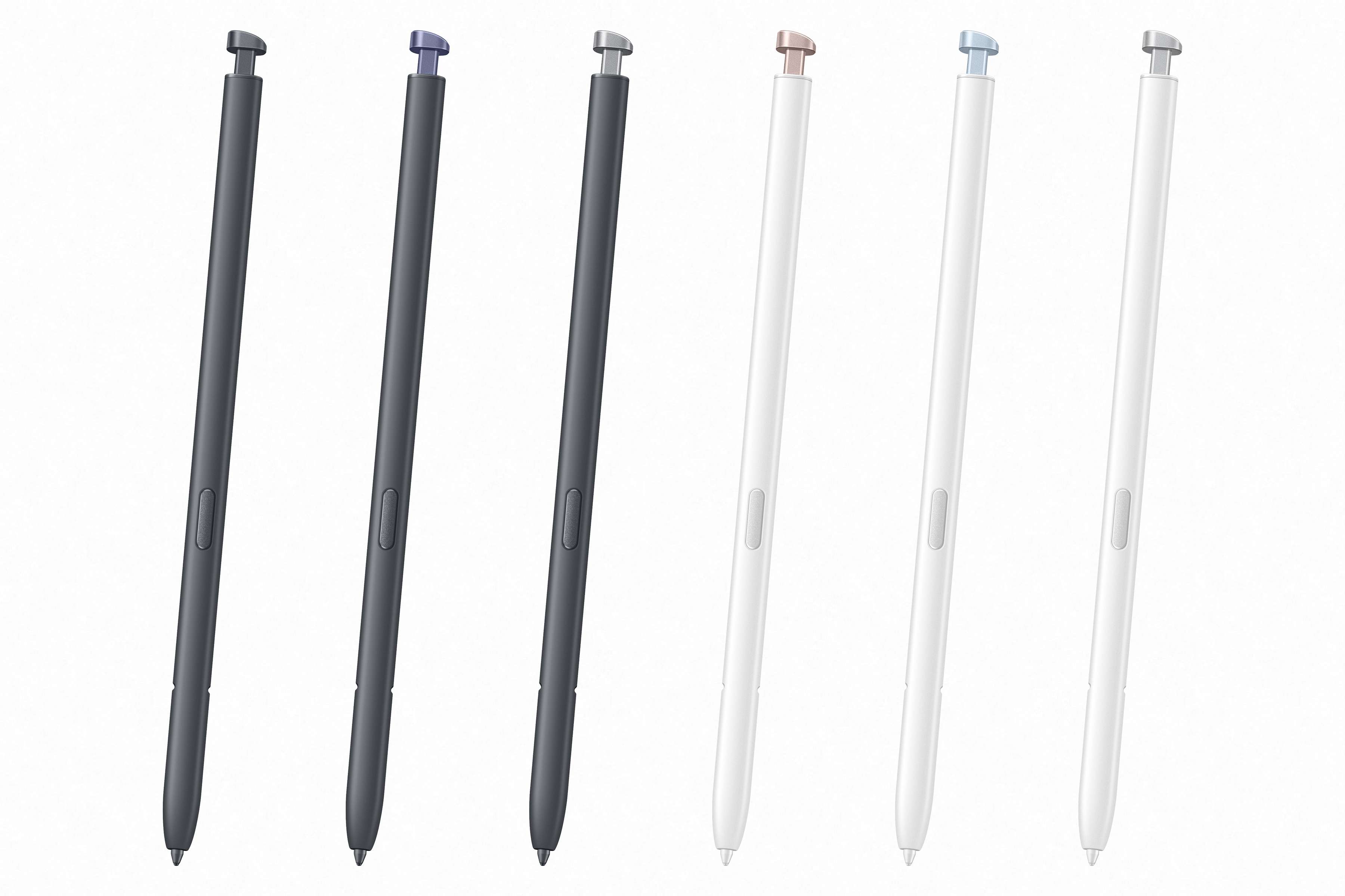 Samsung S Pen S26 Ultra Black 