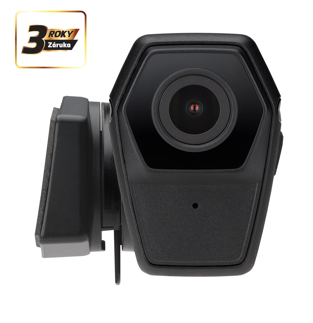 Kamera na motorku MIO MiVue MP30 DUAL GPS 