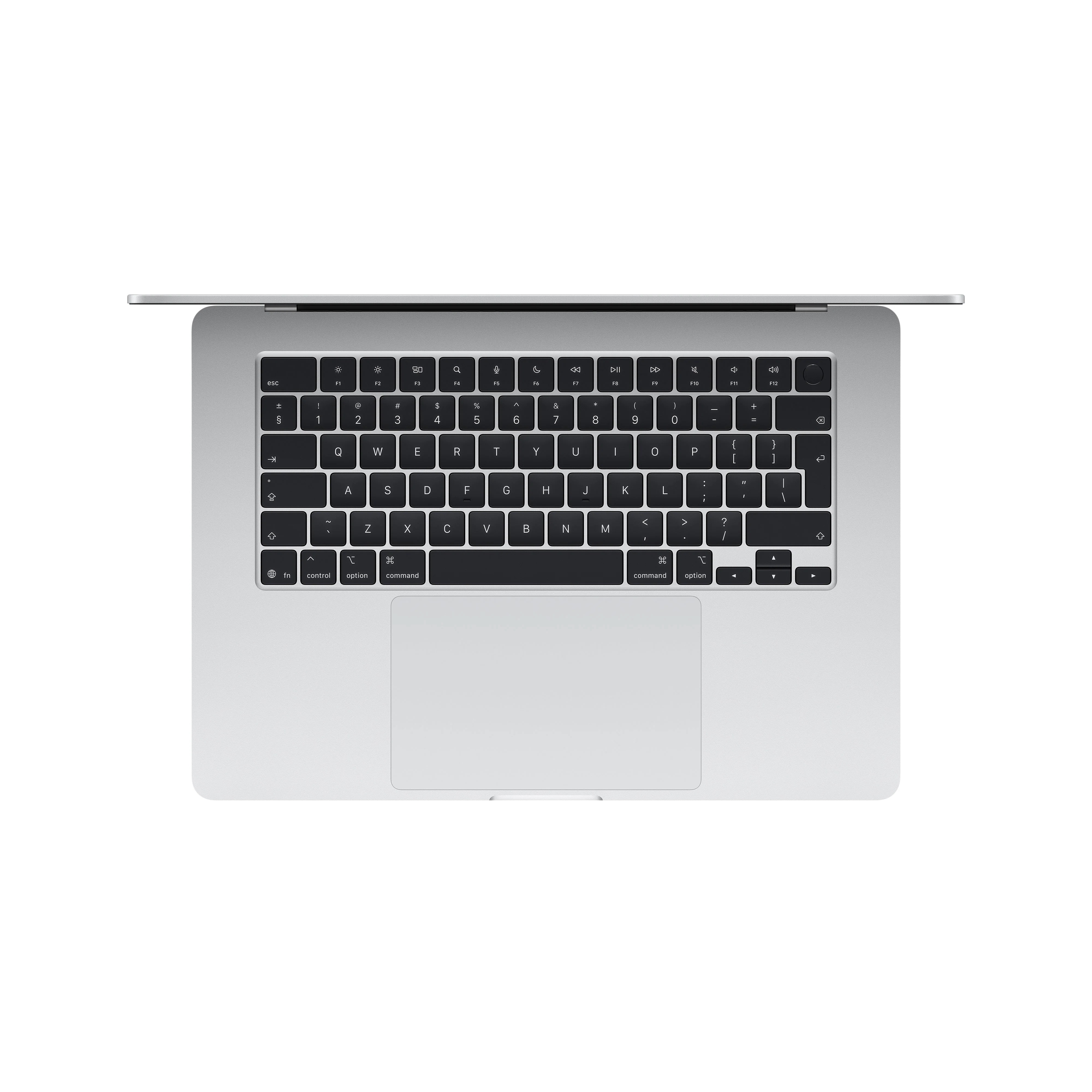 Apple MacBook Air 15"/ M5/ 15, 3"/ 2880x1864/ 24GB/ 1TB/ M5/ Tahoe/ Silver/ 1R 