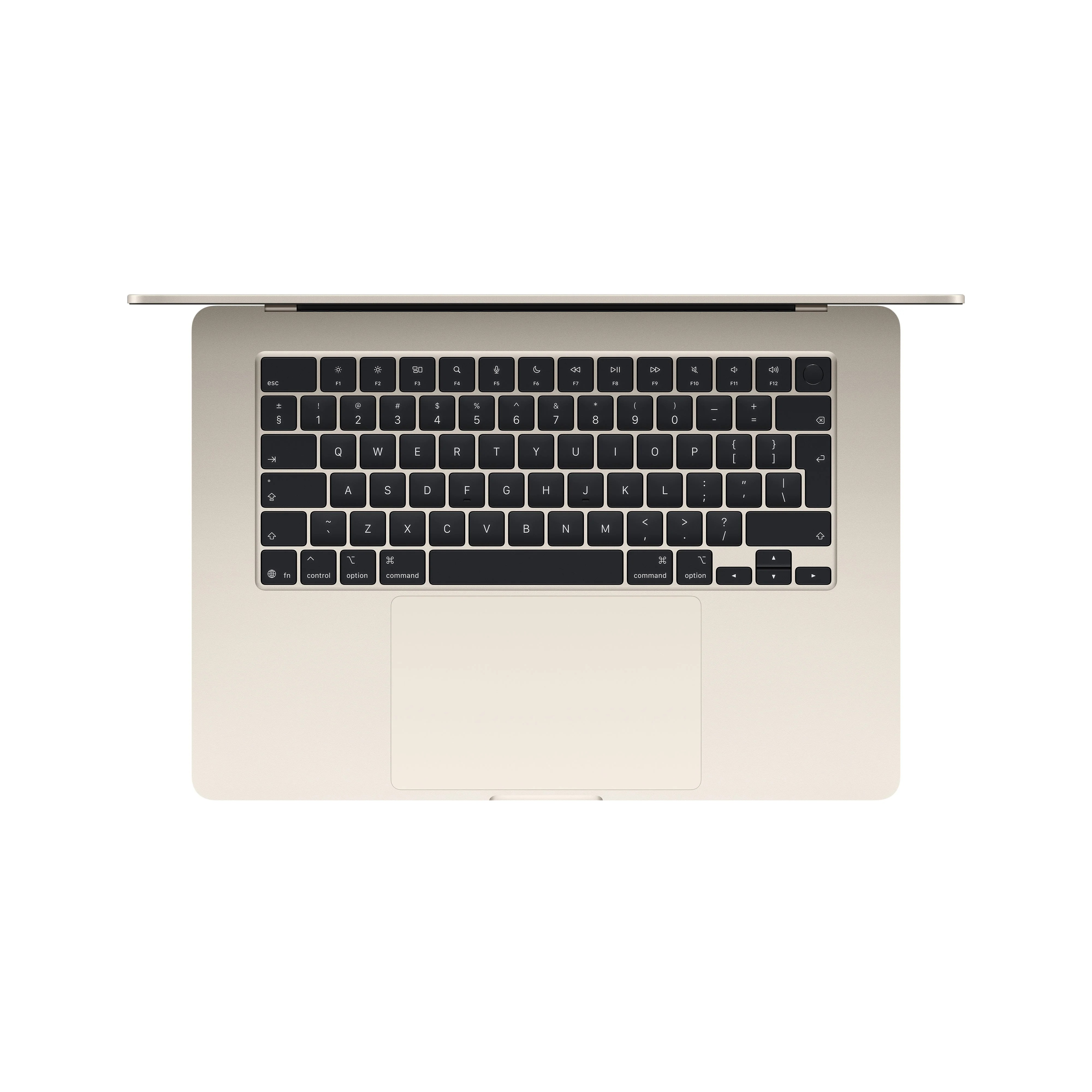 Apple MacBook Air 15"/ M5/ 15, 3"/ 2880x1864/ 24GB/ 1TB/ M5/ Tahoe/ Starlight/ 1R 