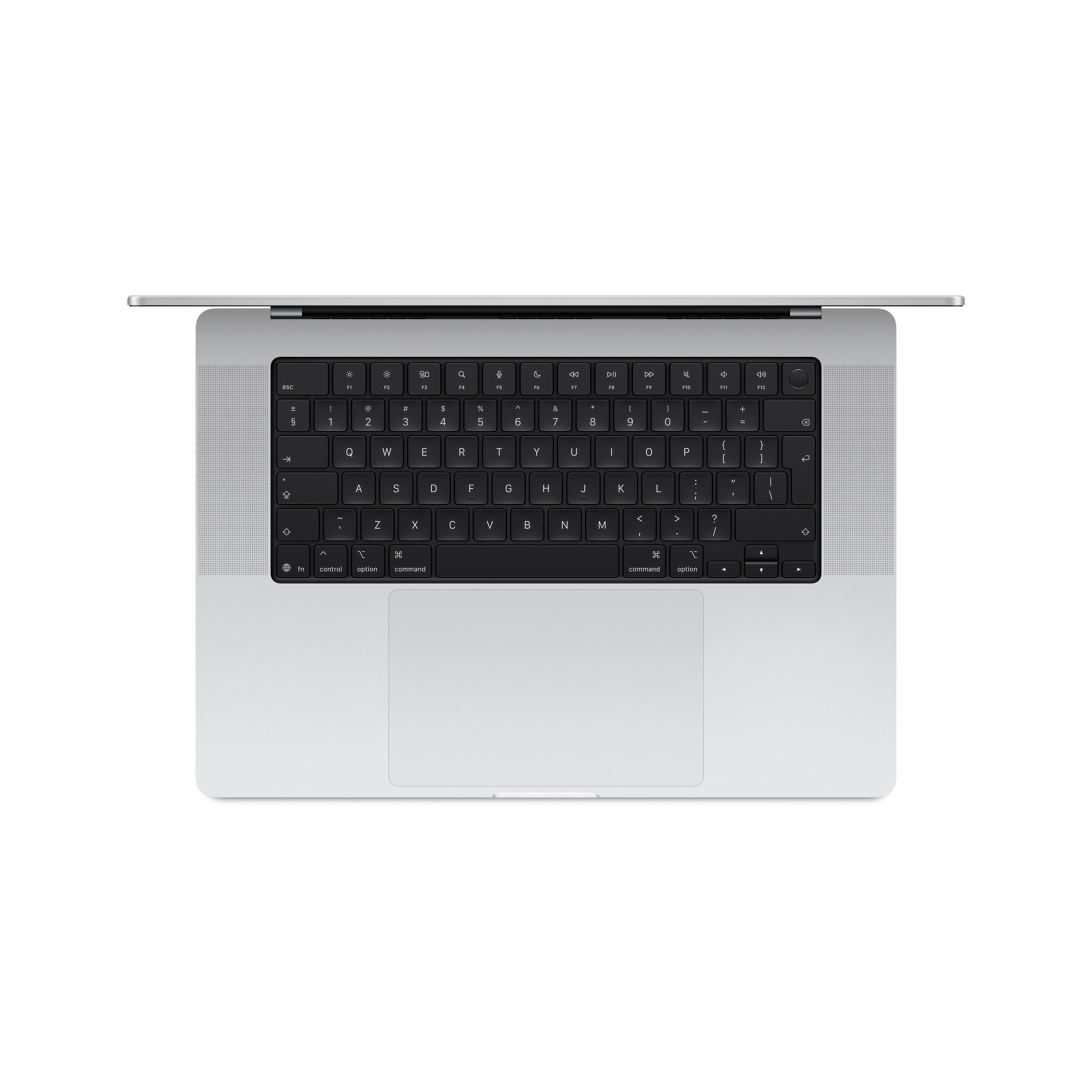 Apple MacBook Pro 16"/ M5 Max/ 16, 2"/ 3456x2234/ 48GB/ 2TB/ M5 Max/ Tahoe/ Silver/ 1R 